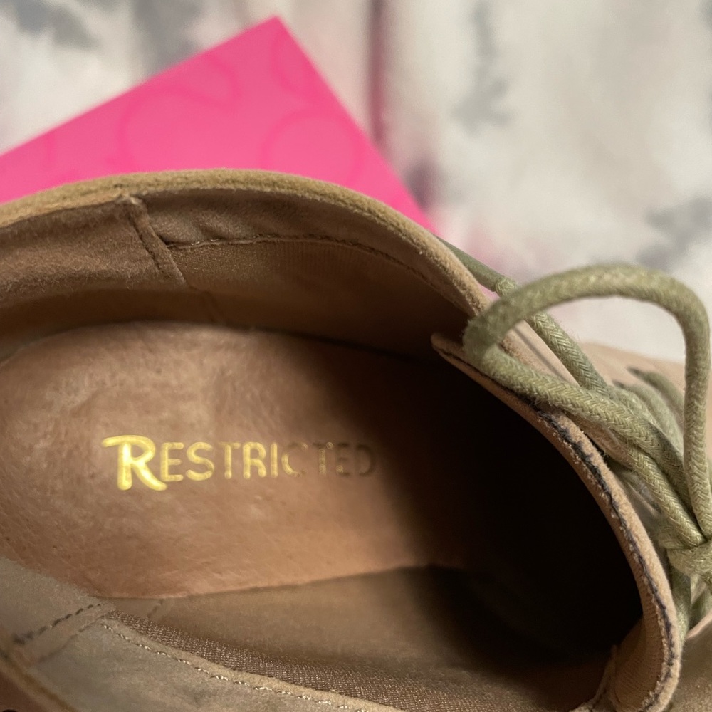 Restricted Boots - image 3